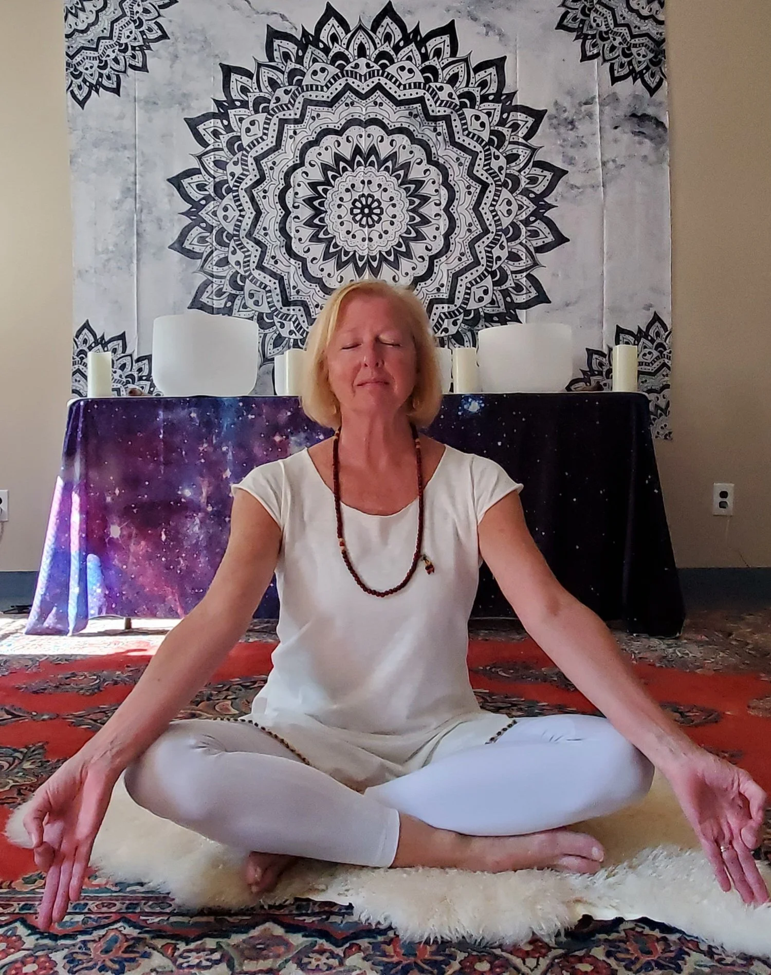 Team 1 — Ascension Wellness Center