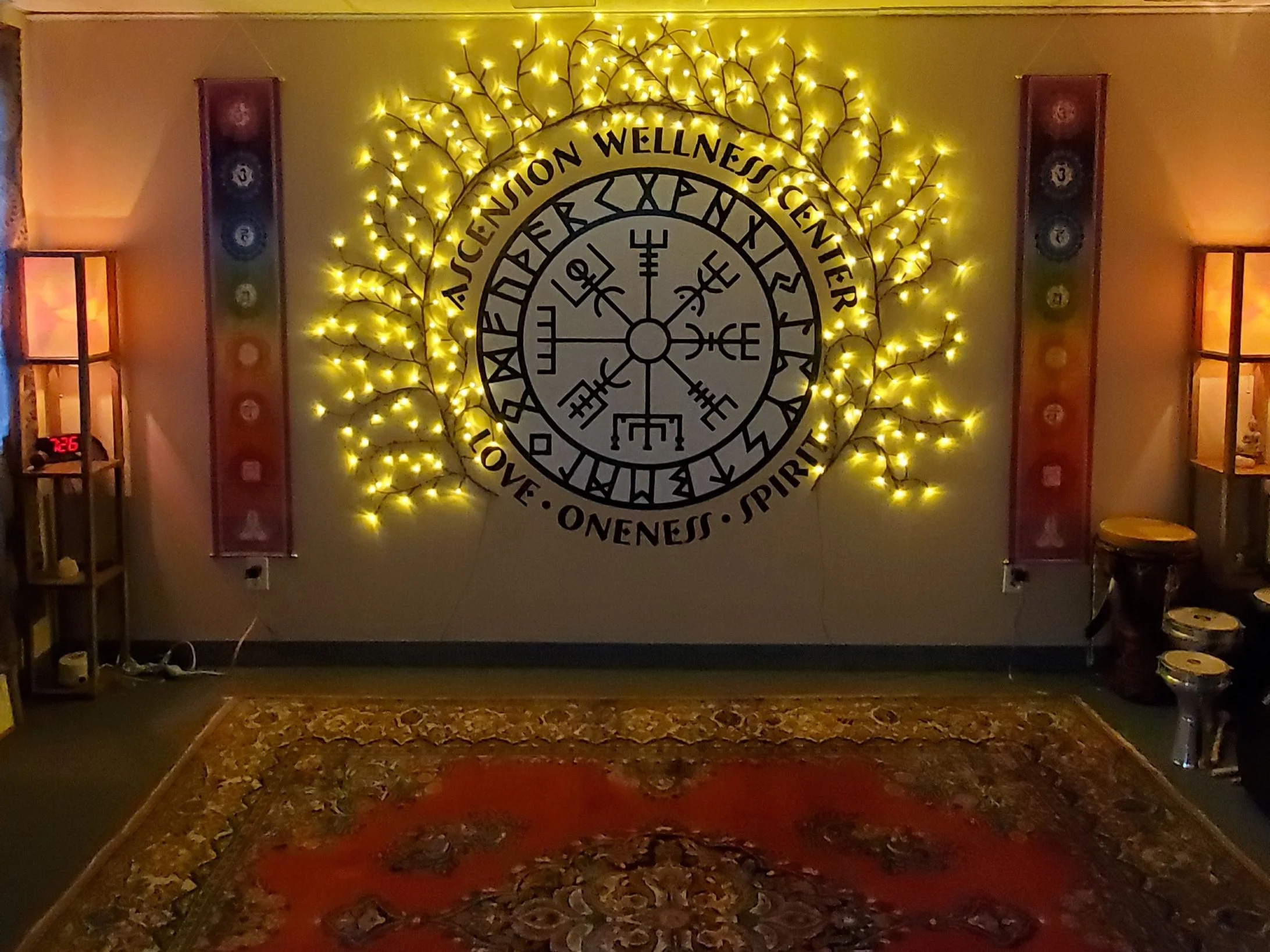 The Center — Ascension Wellness Center