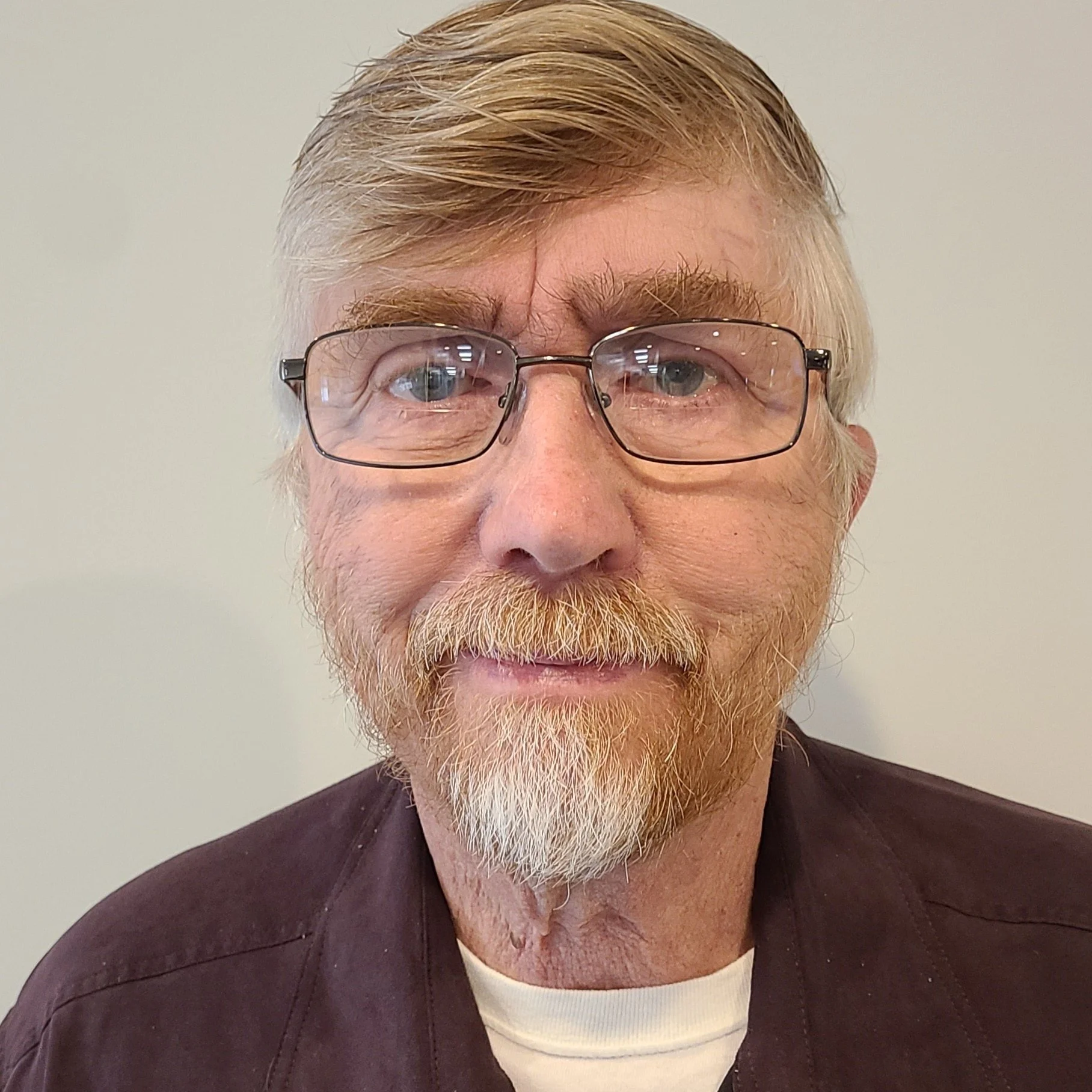 Meet the Team — Friends of the Cross Christian Church