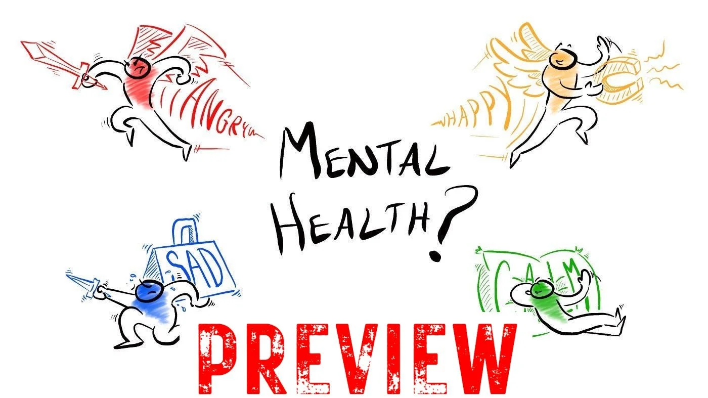 Understanding Emotions