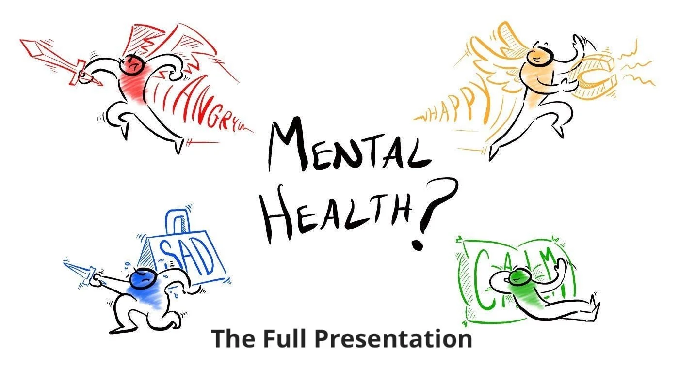 In-Depth Mental Health Exploration