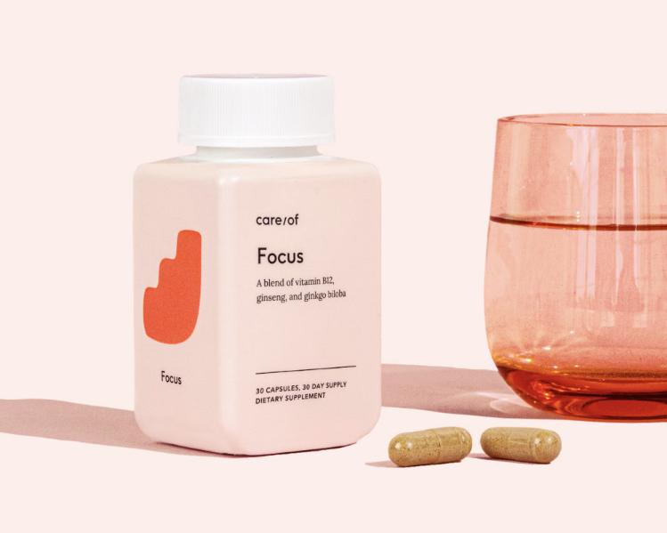 Product Launch (Sleep and Focus)