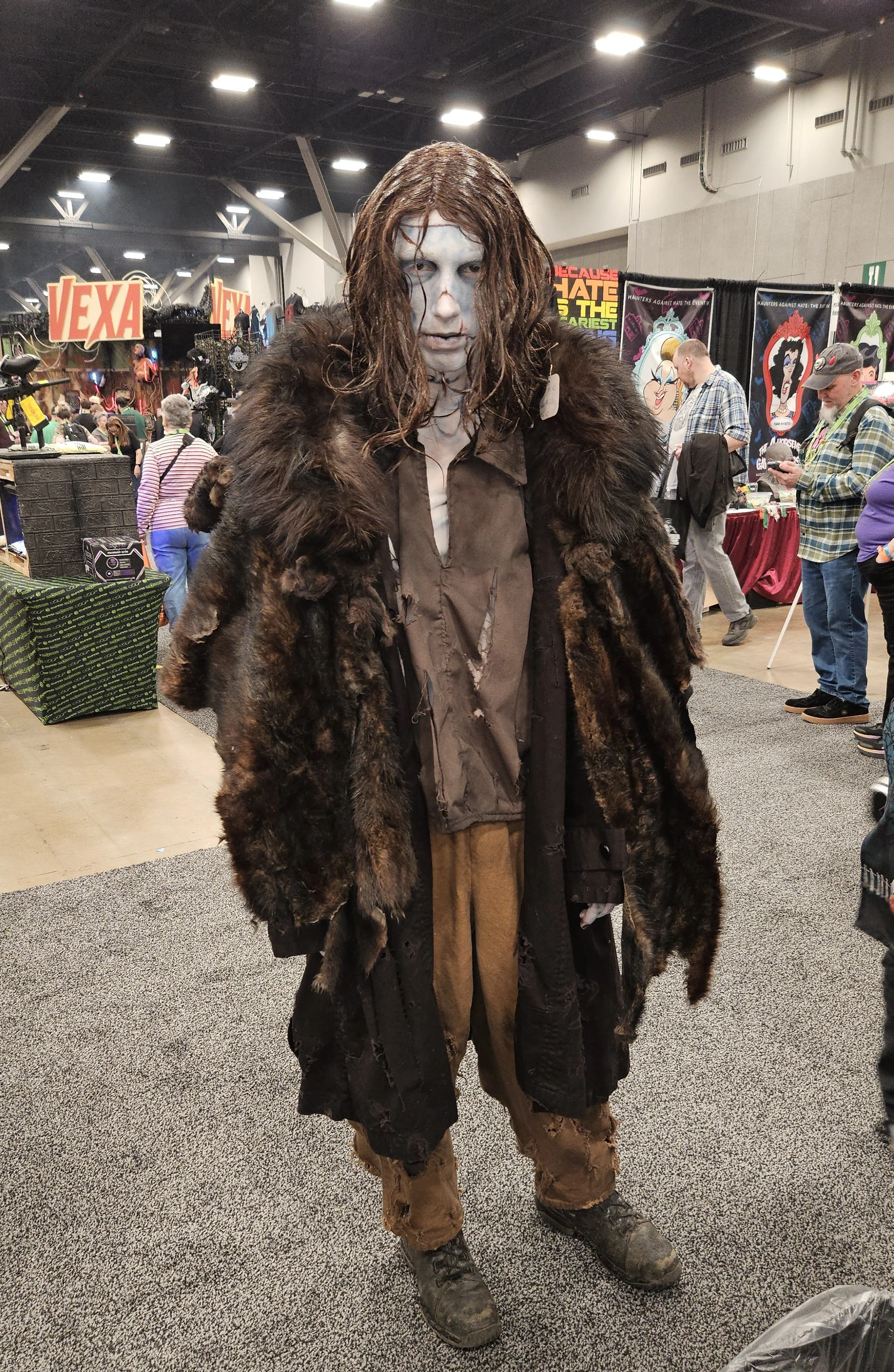 Frankenstein Creature - Custom Order