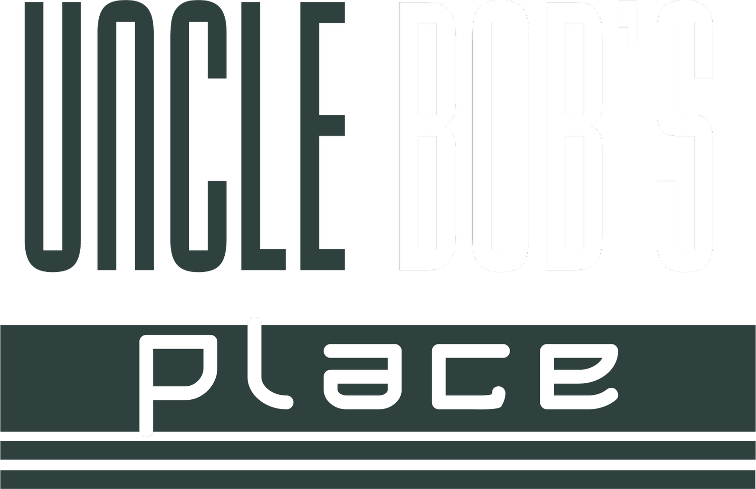Uncle Bob&#39;s Place