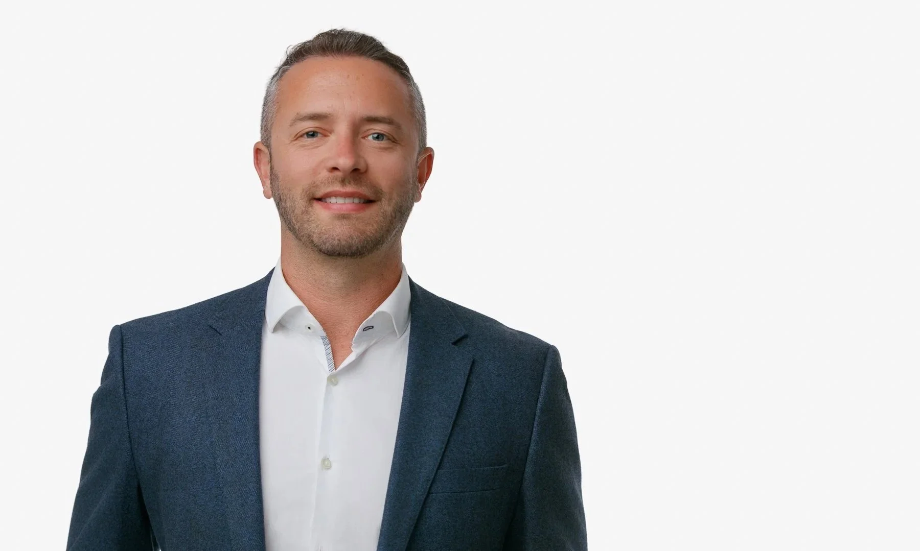 Robert Diamond | Senior Recruiter