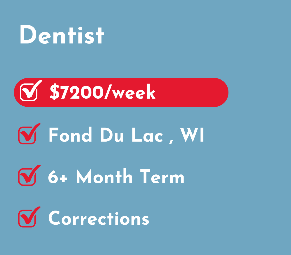Dentist | Fond Du Lac, WI