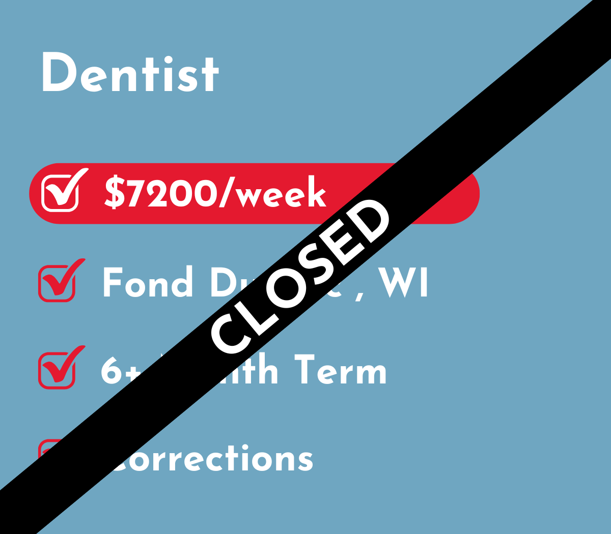 Dentist | Fond Du Lac, WI
