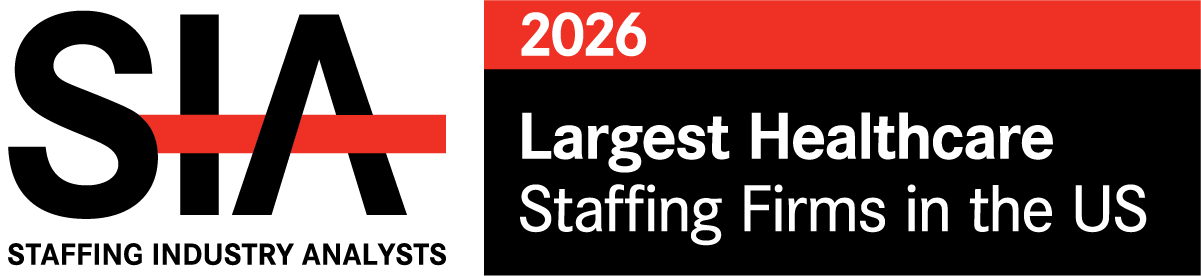 Largest Healthcare Staffing Firms in the United States: 2026