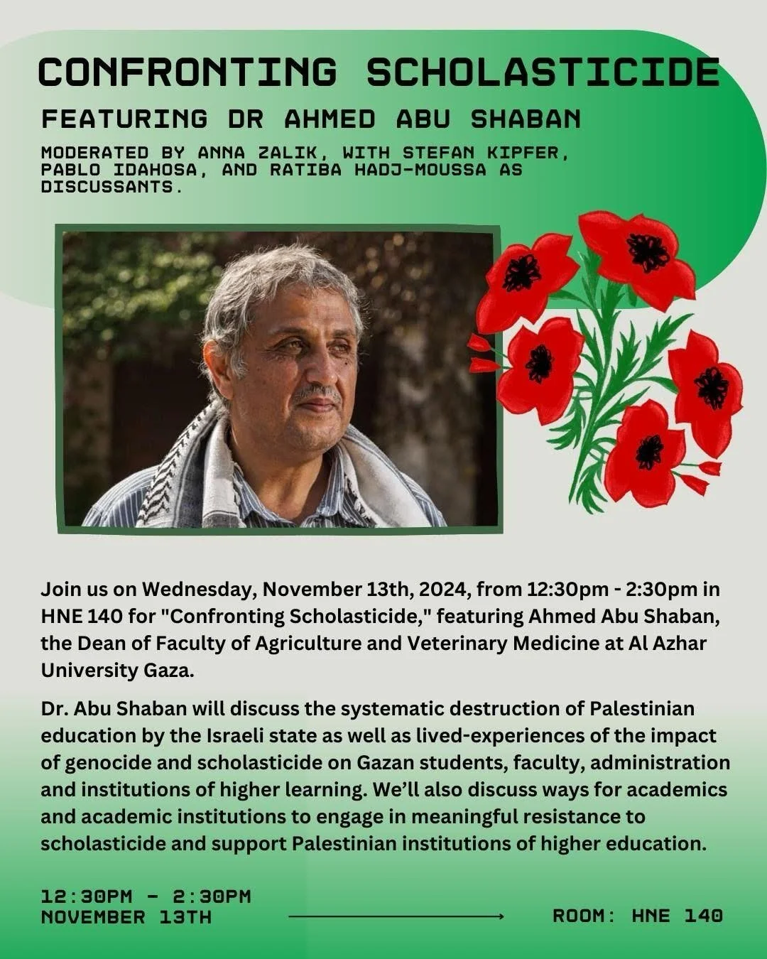 Canada’s York University to host forum on Israel’s ‘scholasticide’ in Palestine