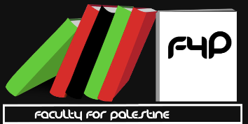 ‘Educator’s Pledge: We Will Not Stop Talking About Palestine’ launched—to uncertain effect
