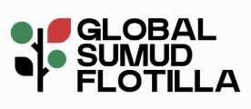 Global Sumud Flotilla tracker launched