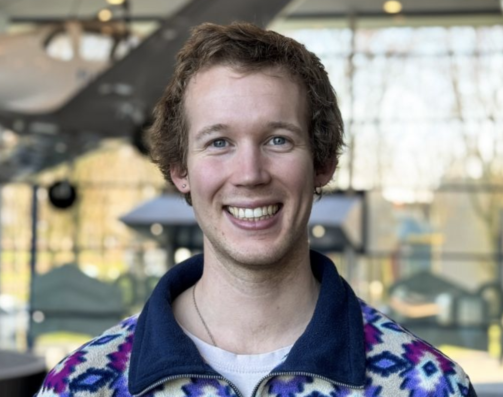 Citing Israel’s Technion, Delft University of Technology’s doctoral candidate quits aerospace engineering programme