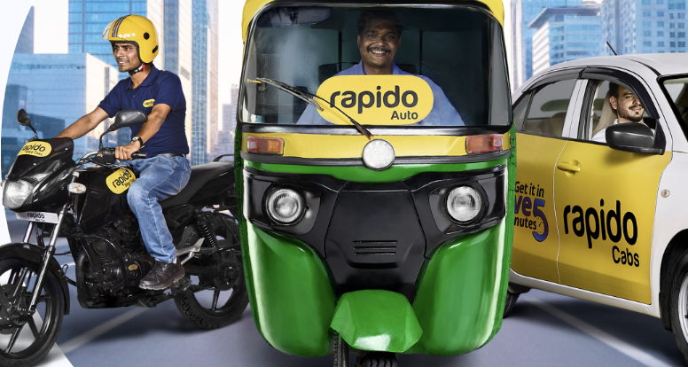 Indian company Rapido’s reply to fraud complaint fails to quell customer backlash on LinkedIn
