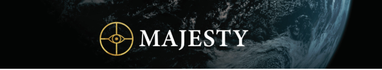 July 3, 2026: Free online talk on ‘Majesty’, an Earth-centric aspiration