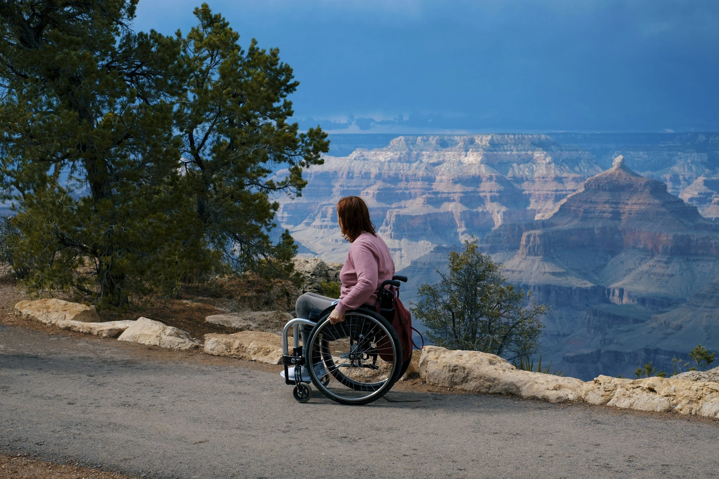 Tour and travel providers for people with disabilities