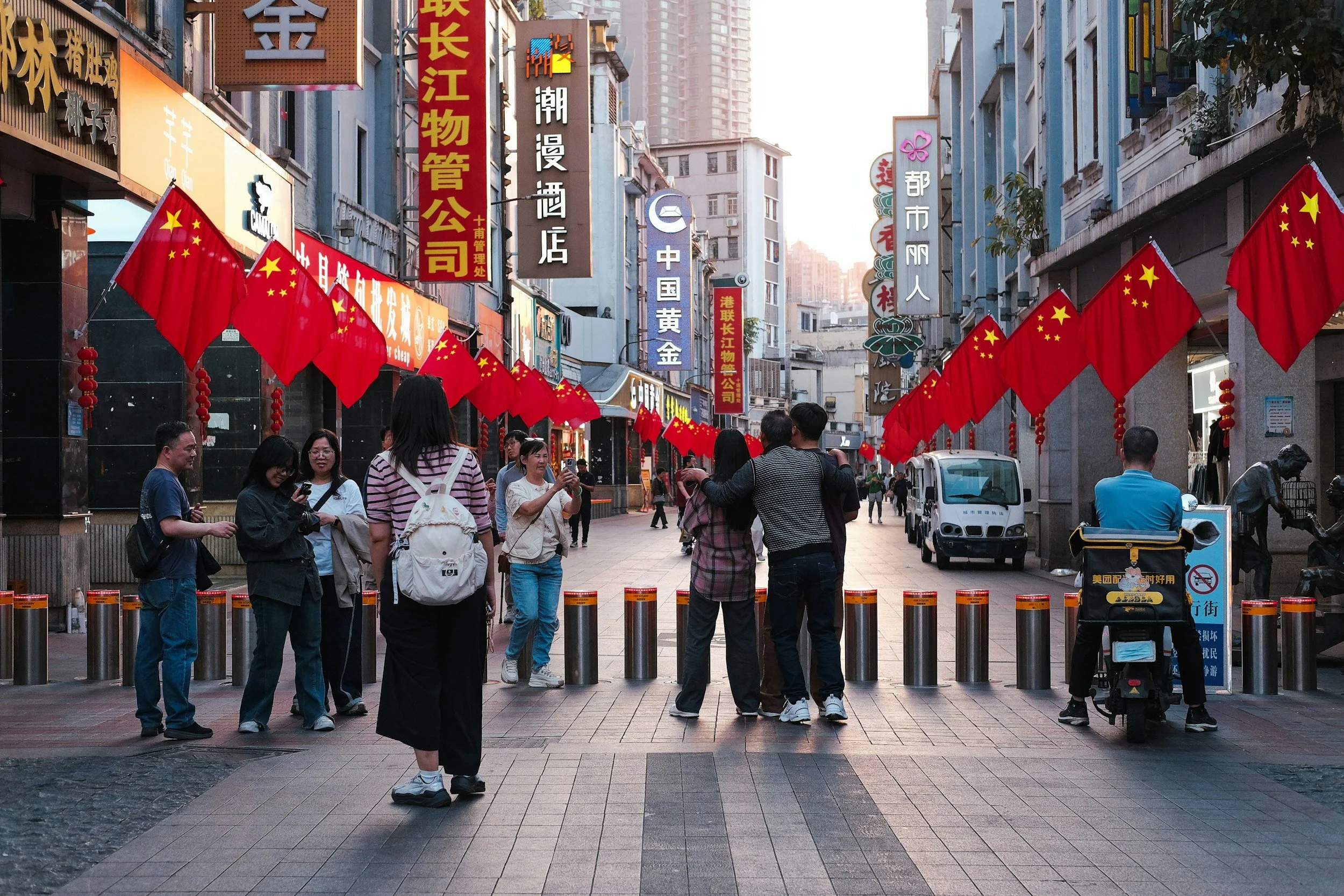 October 28, 2026:  Chinese Citizenship Webinar, ‘Acts of Citizenship’, a free event
