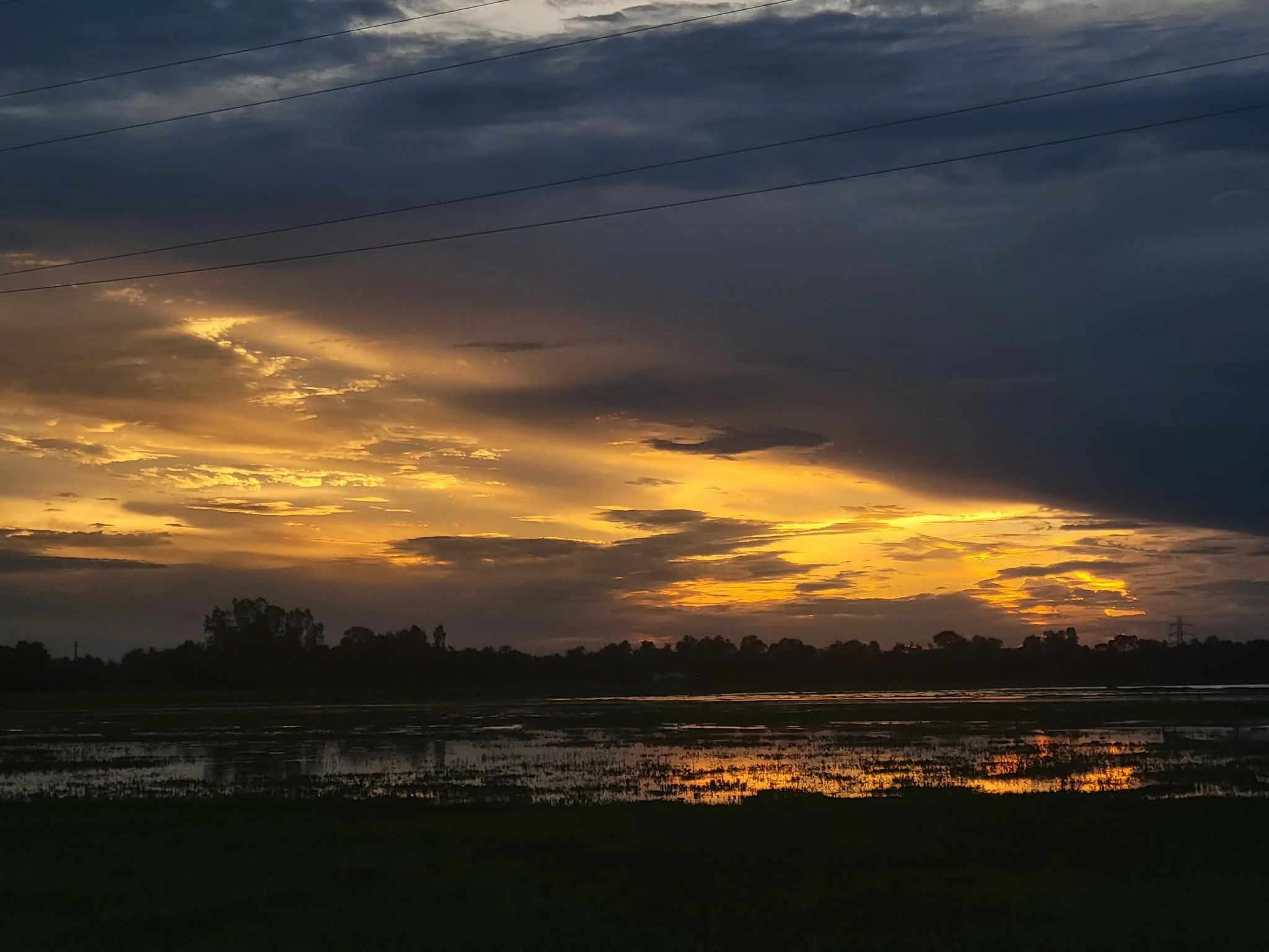 Bangladesh:  Breathtaking views of Laloich