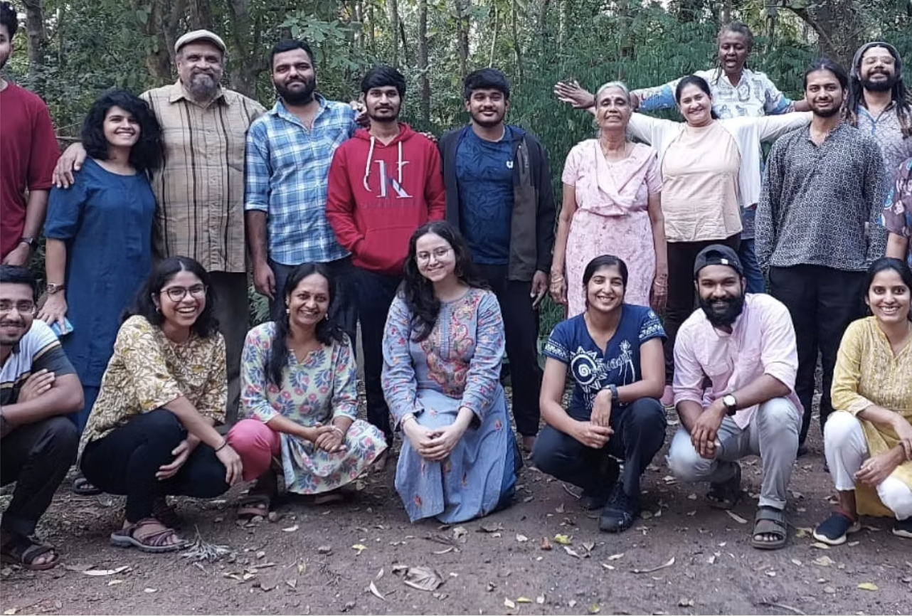 Apply by 7th January, 2025: Pipal Tree Workshop on Interfaith Peace-building and Climate Action (Bengaluru, India)