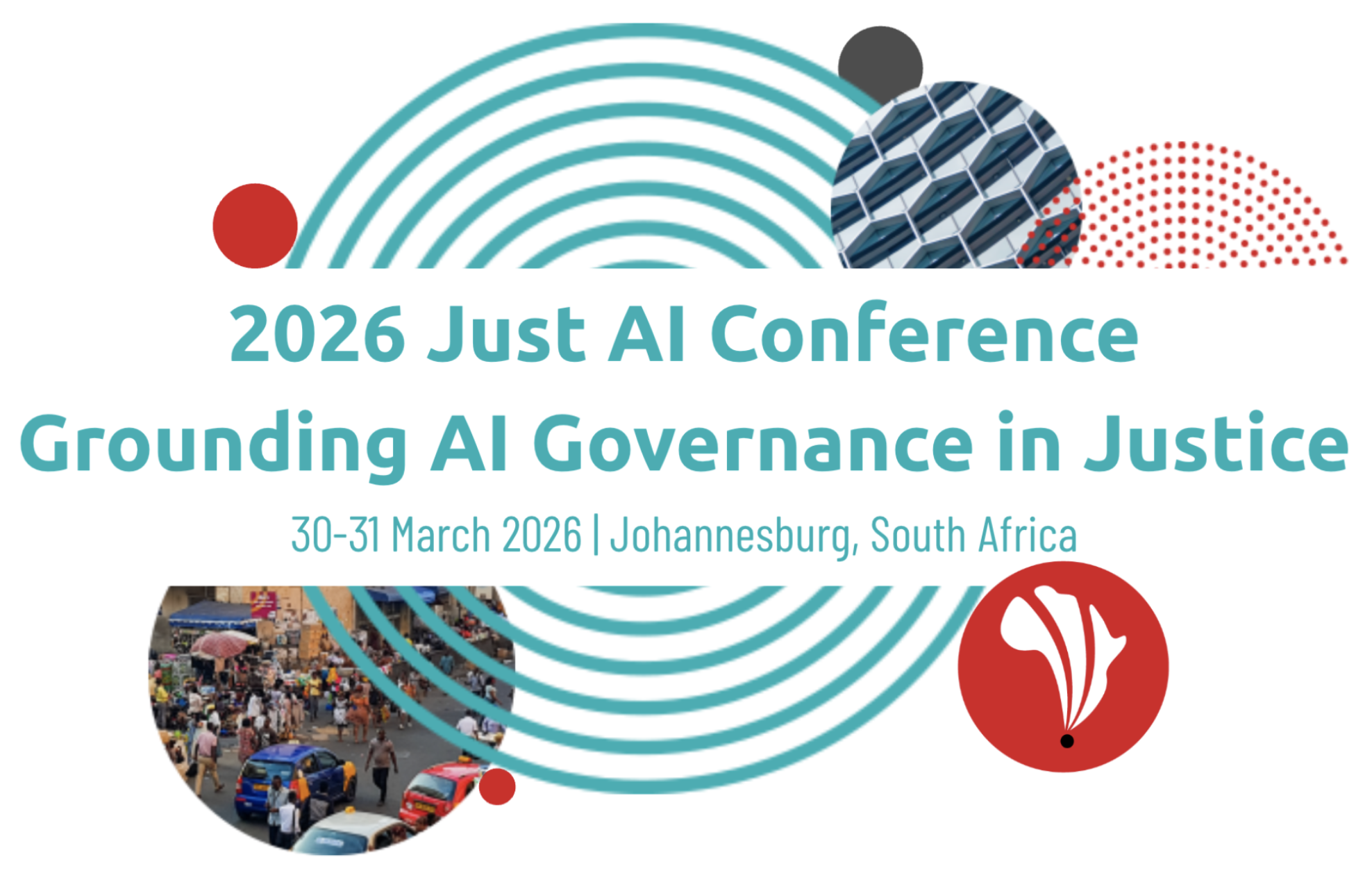 March 30-31, 2026:  Research ICT Africa’s conference on AI governance