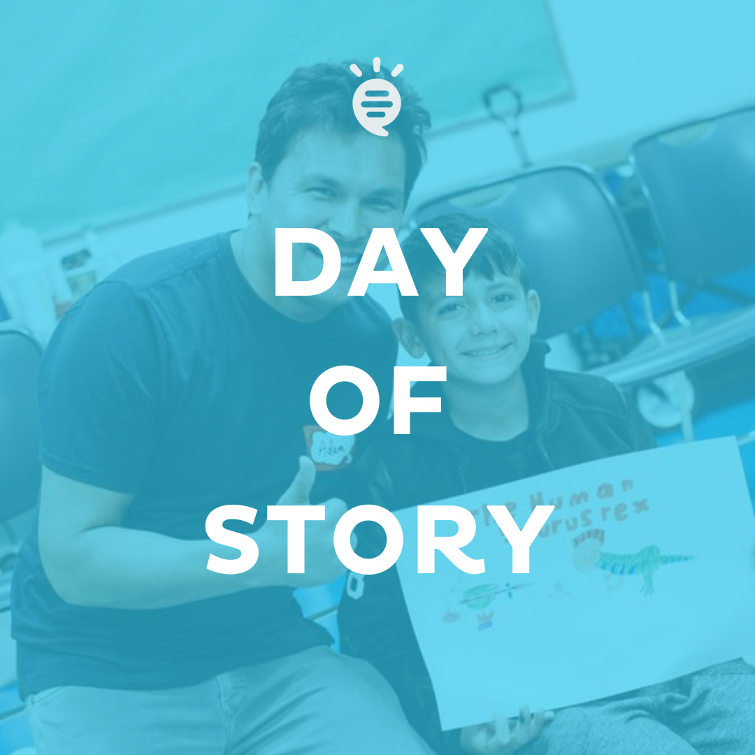 Day of Story