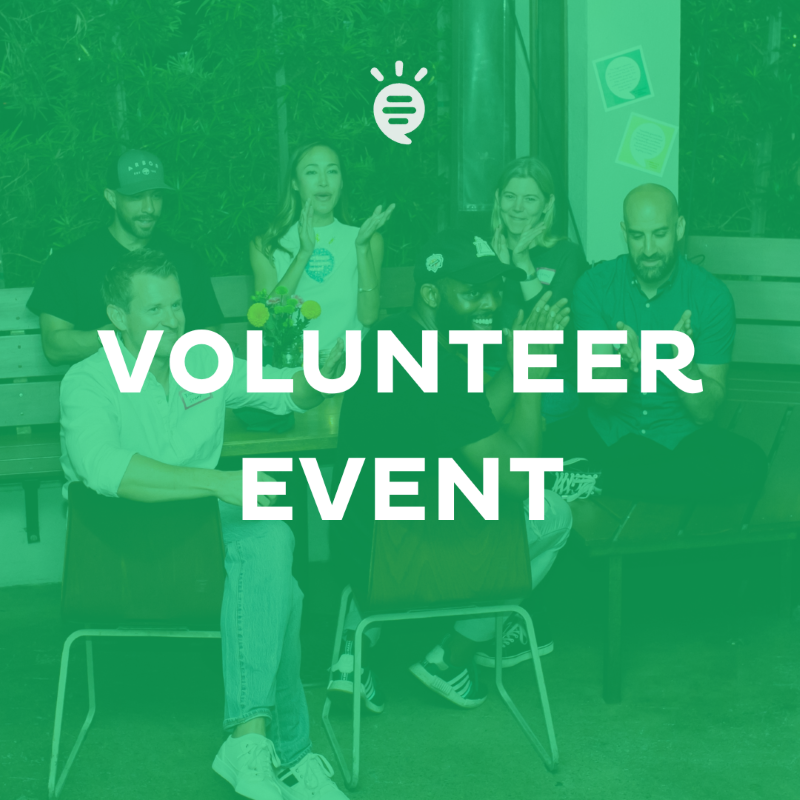 Bookmarking Spring Event