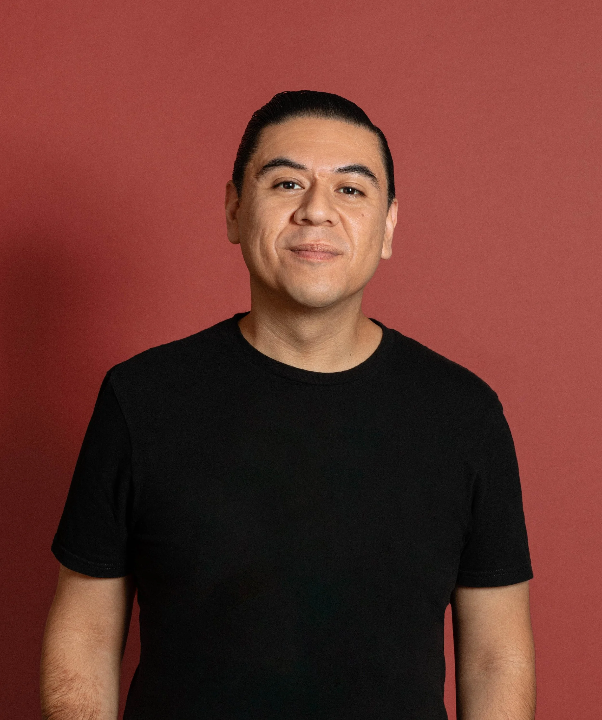 Chris Estrada