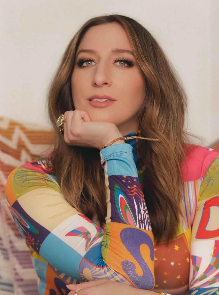 Chelsea Peretti