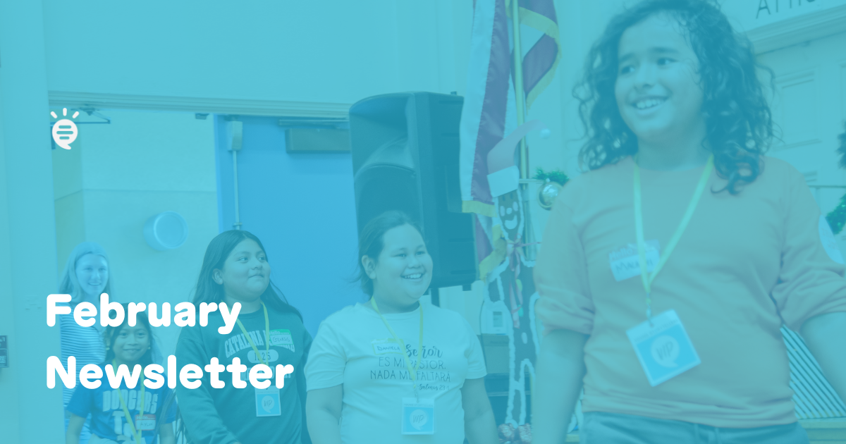 February 2025 Newsletter