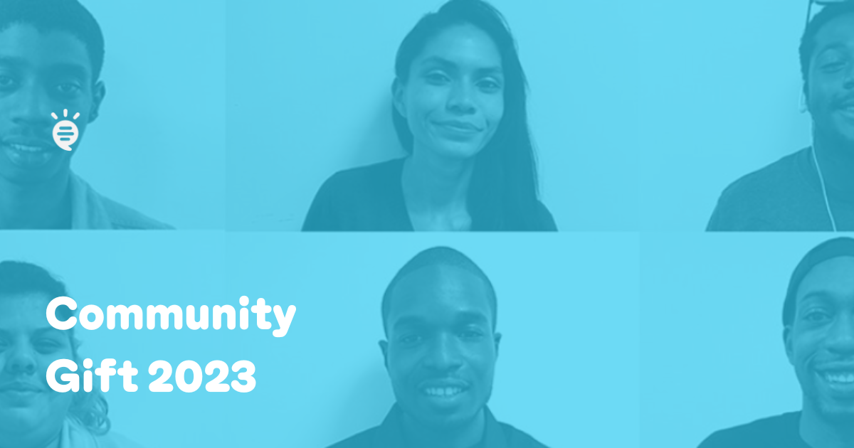 Community Gift 2023