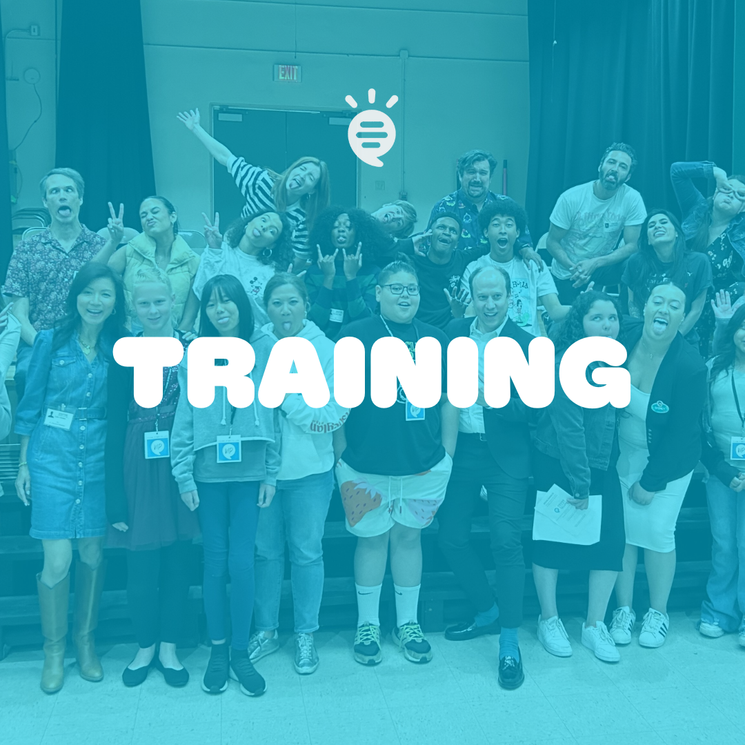 Head Mentor Spring Kick-off