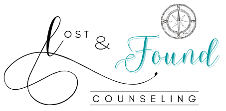 Lost &amp; Found Counseling