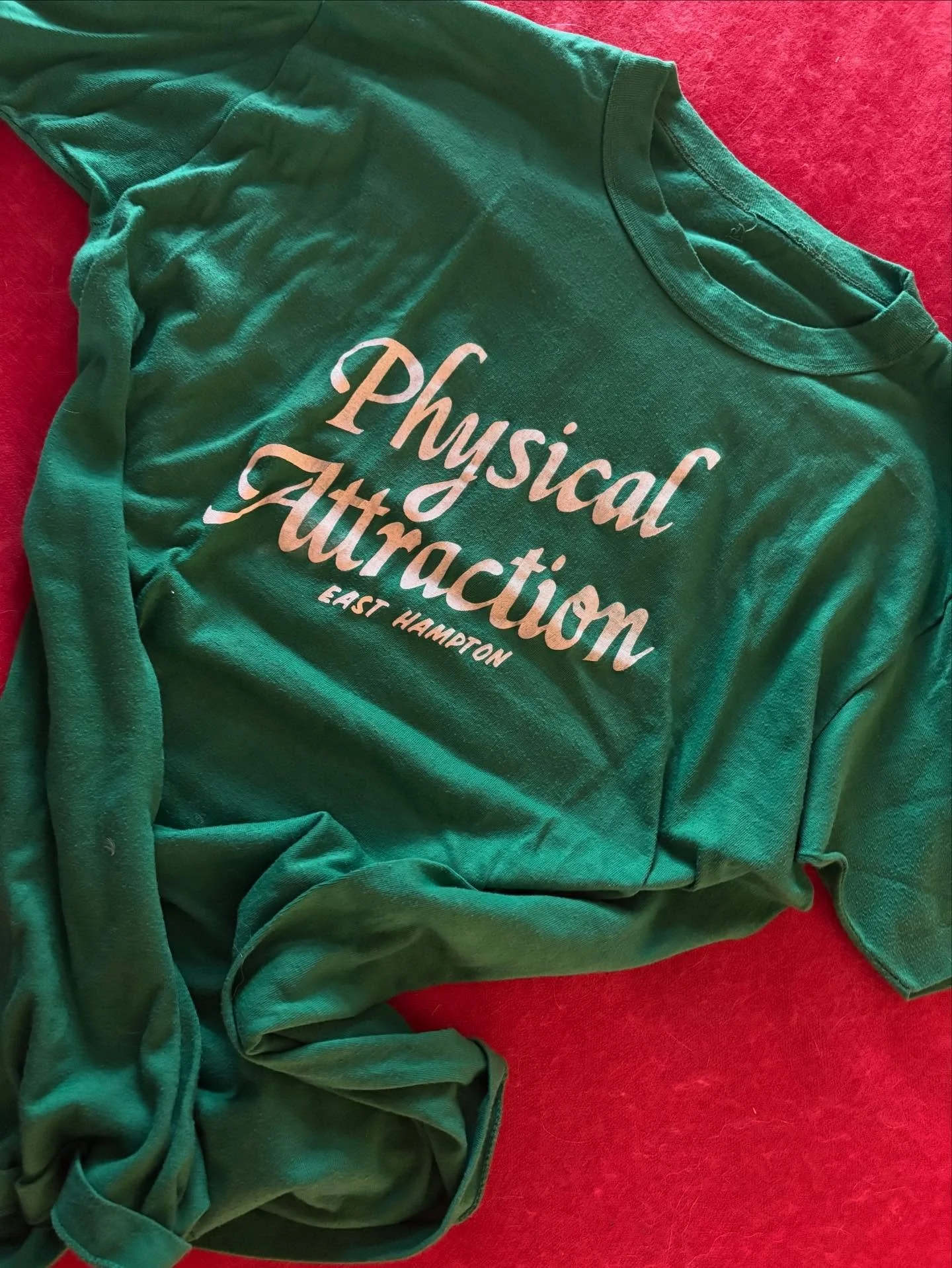 This is where it all started. 1984 on Montauk Highway in East Hampton. Do you remember the routine &hellip;&hellip;..