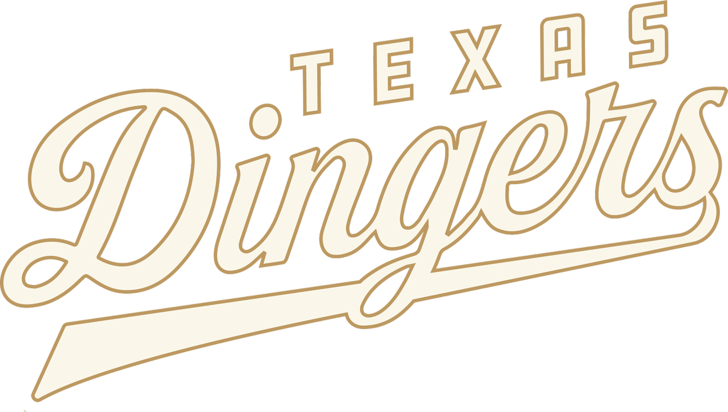 Texas Dingers