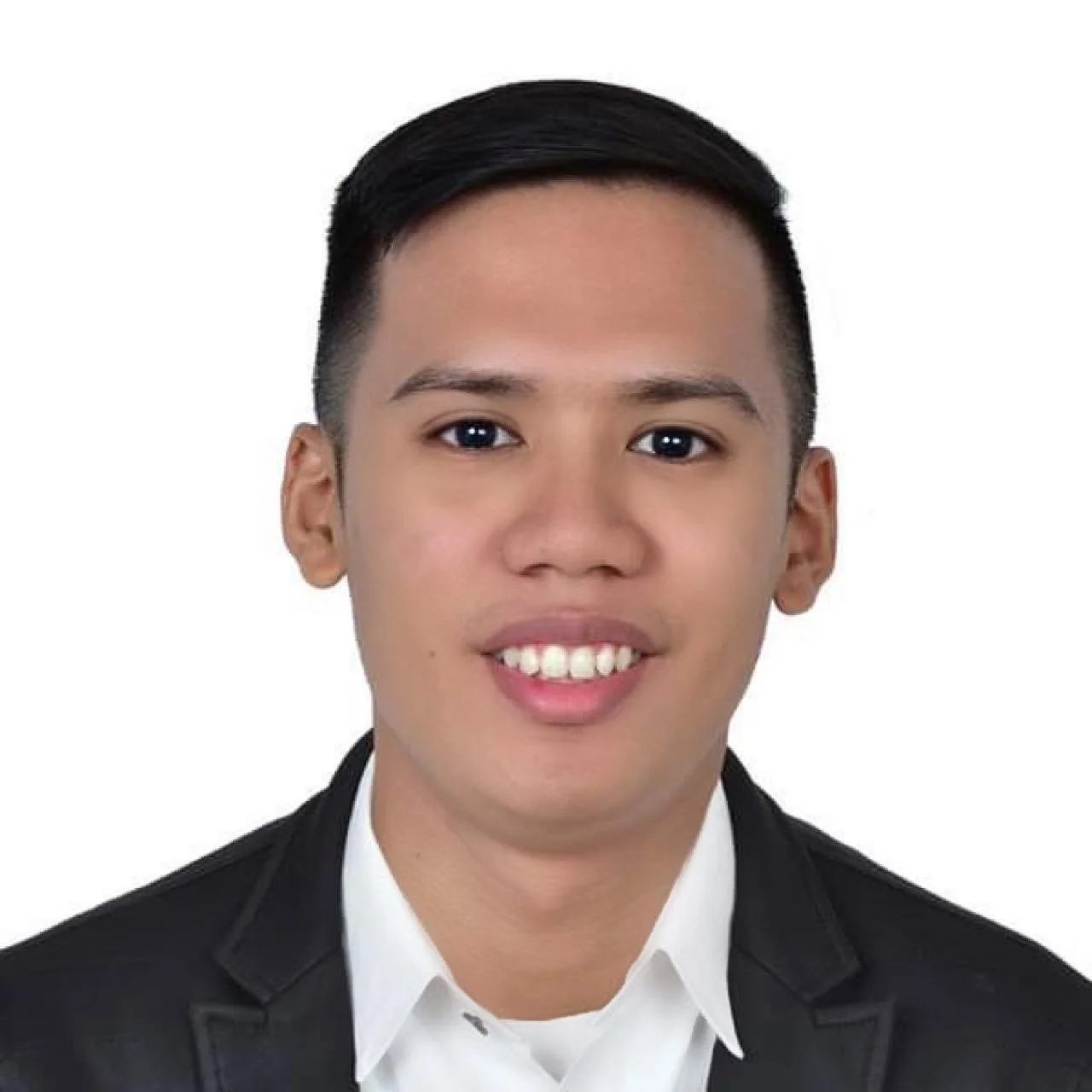 Patrick Gonzales