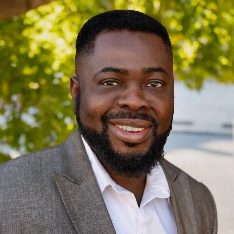 Sam Adedire