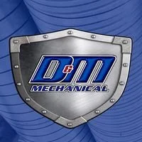 D&amp;M Mechanical