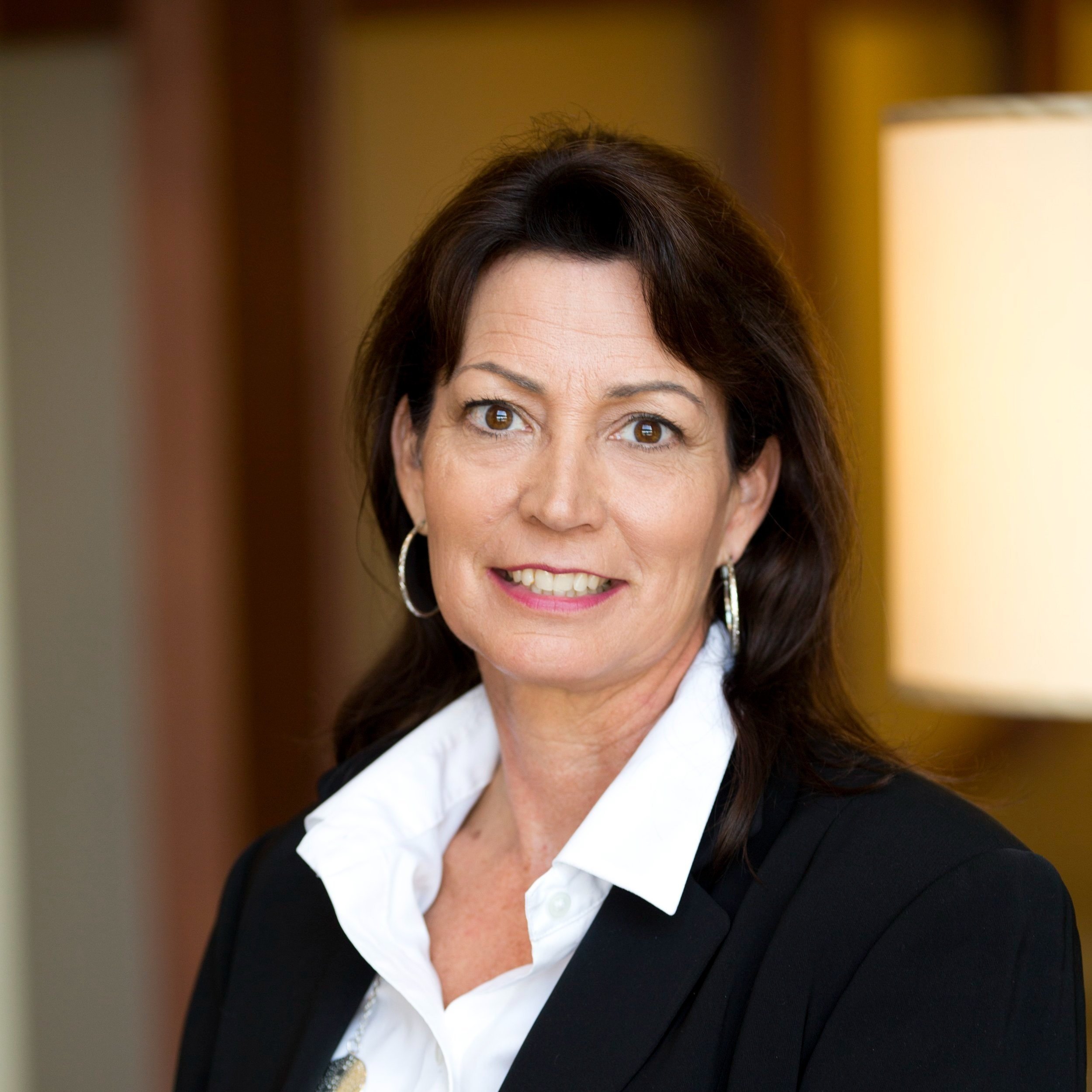 Pam Roy