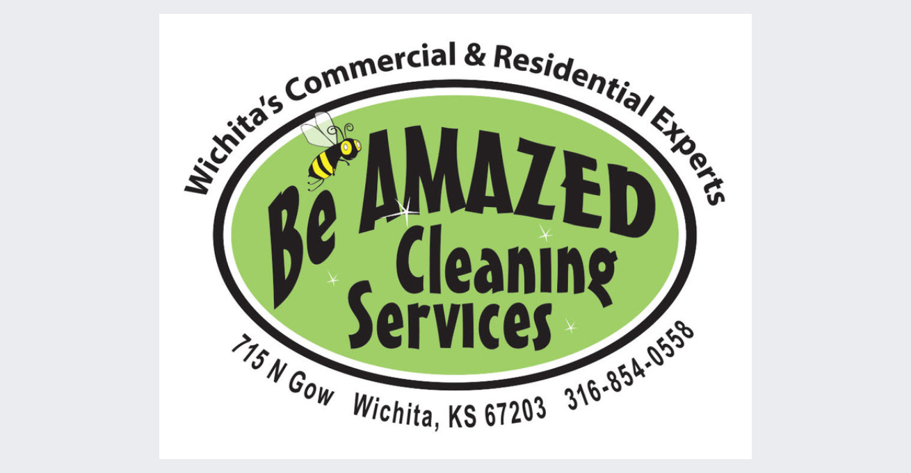 Be Amazed Cleaning Services 