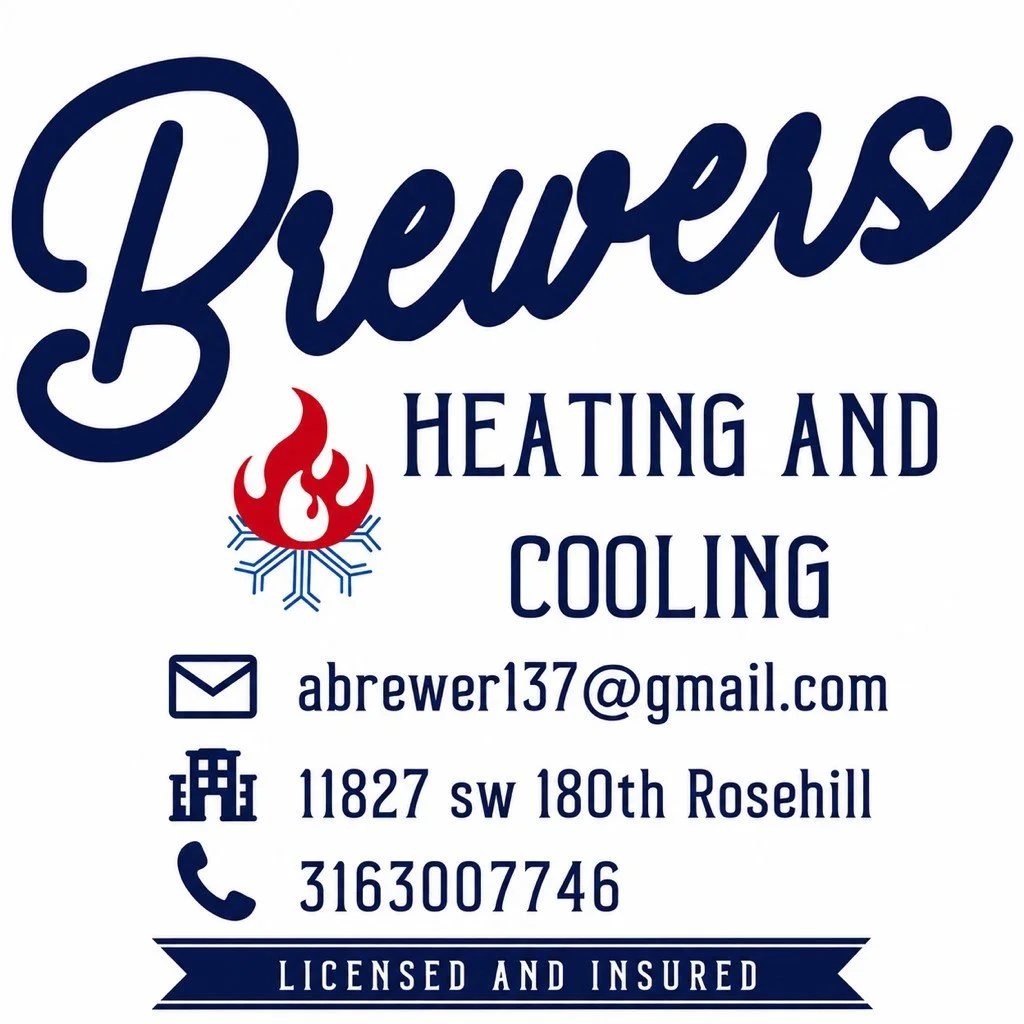 Brewers Heating and Cooling
