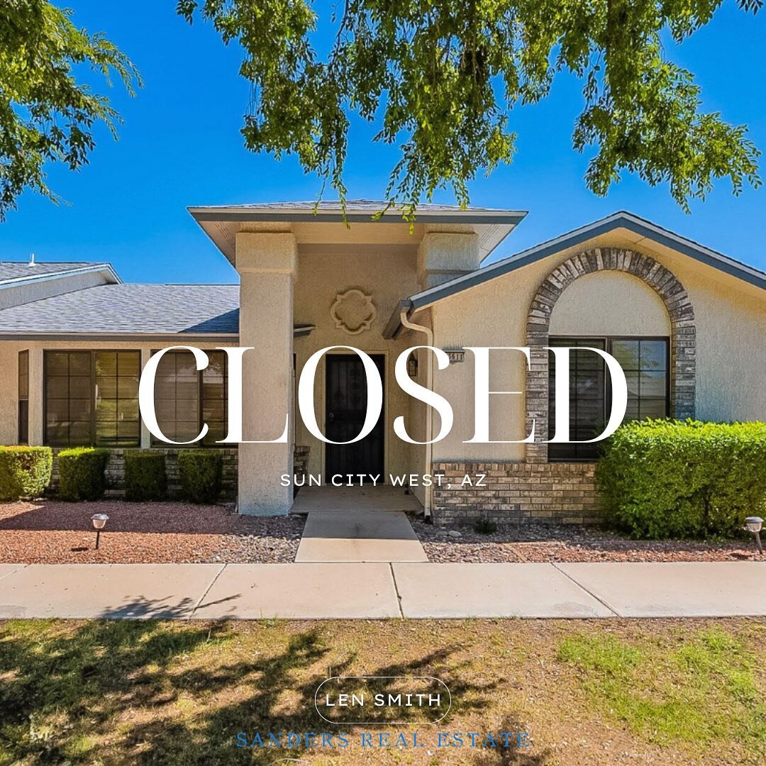JUST CLOSED!! ⚡️

Whether it&rsquo;s a sparkling new build or a timeless resale, we&rsquo;re here to fulfill all your real estate dreams. From the ground up or with a touch of history, count on us to navigate every step of your journey with expertise