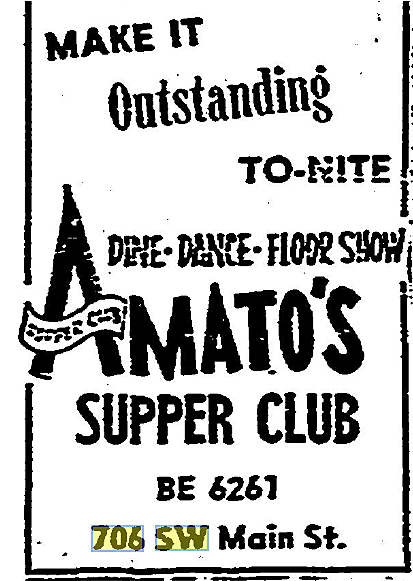 No date