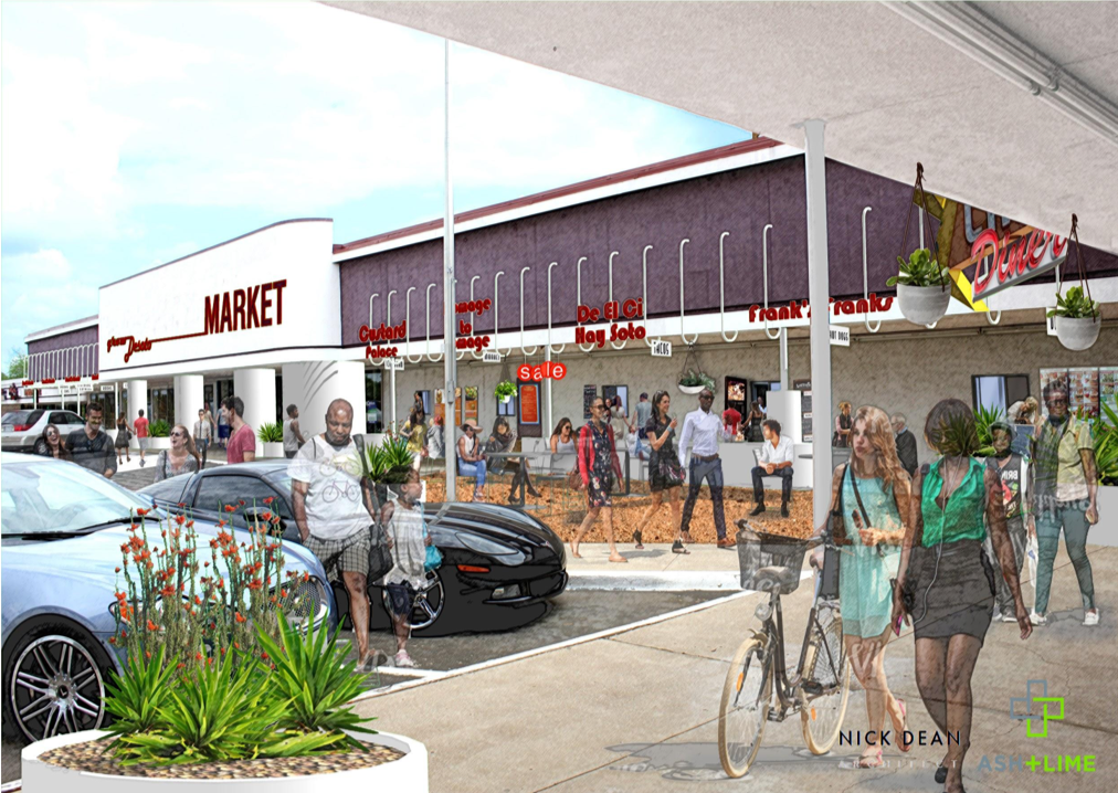 Image Credit: Ash + Lime