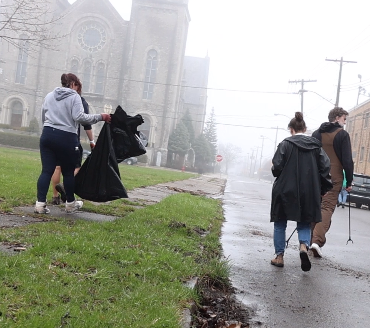 Part 3: Let’s do a Neighborhood Walking Audit!