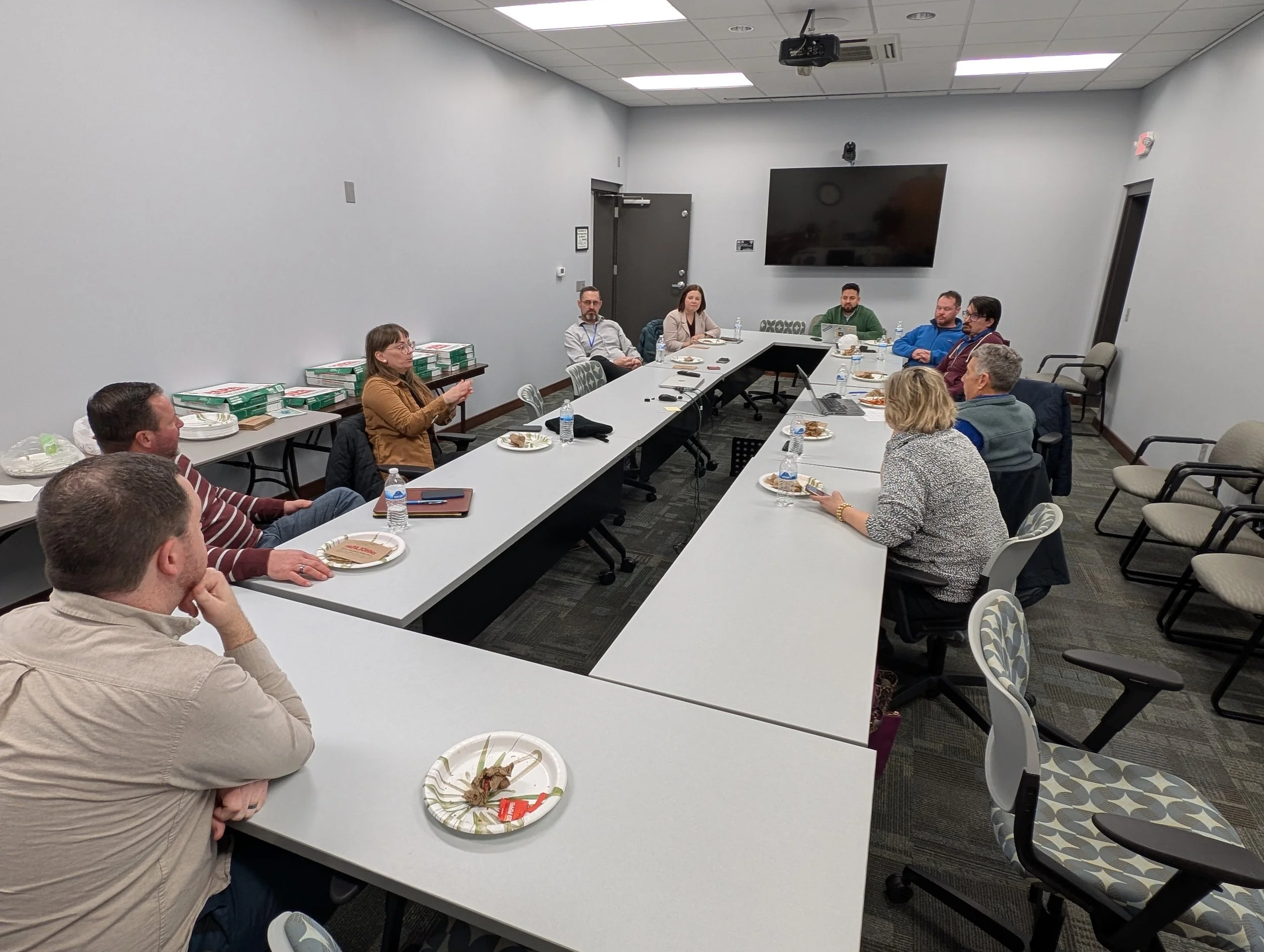 Historic Tax Credit Program