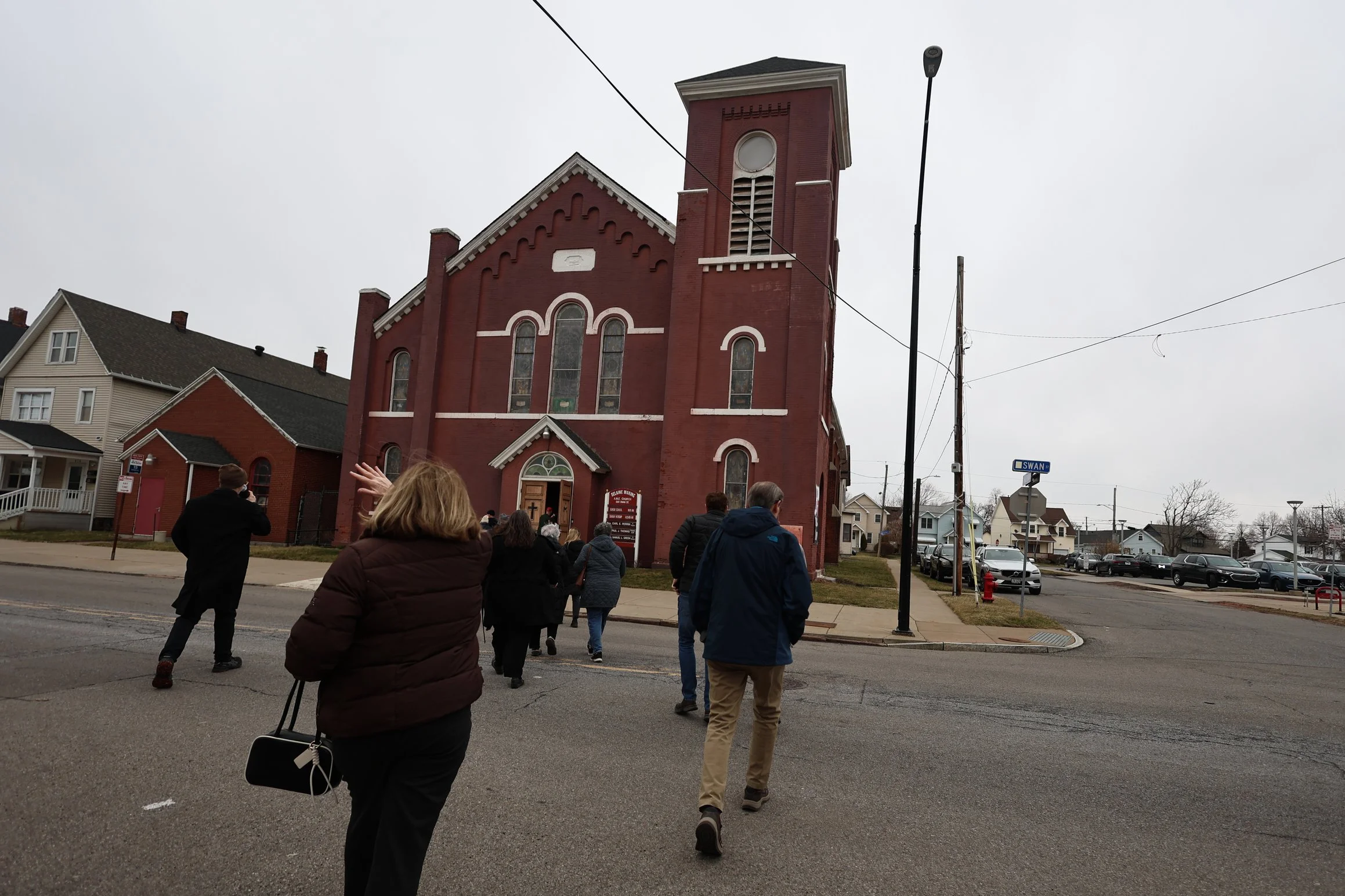 Part 4: Let’s do a Neighborhood Walking Audit!