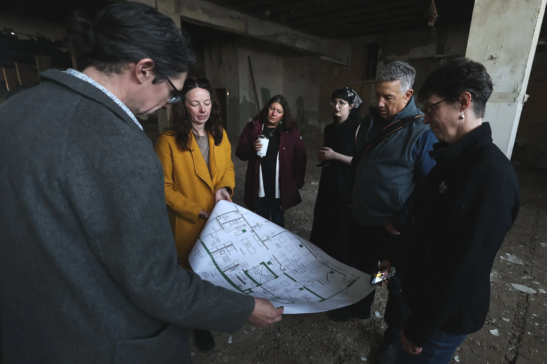 South Bend Ecosystem Excursion!