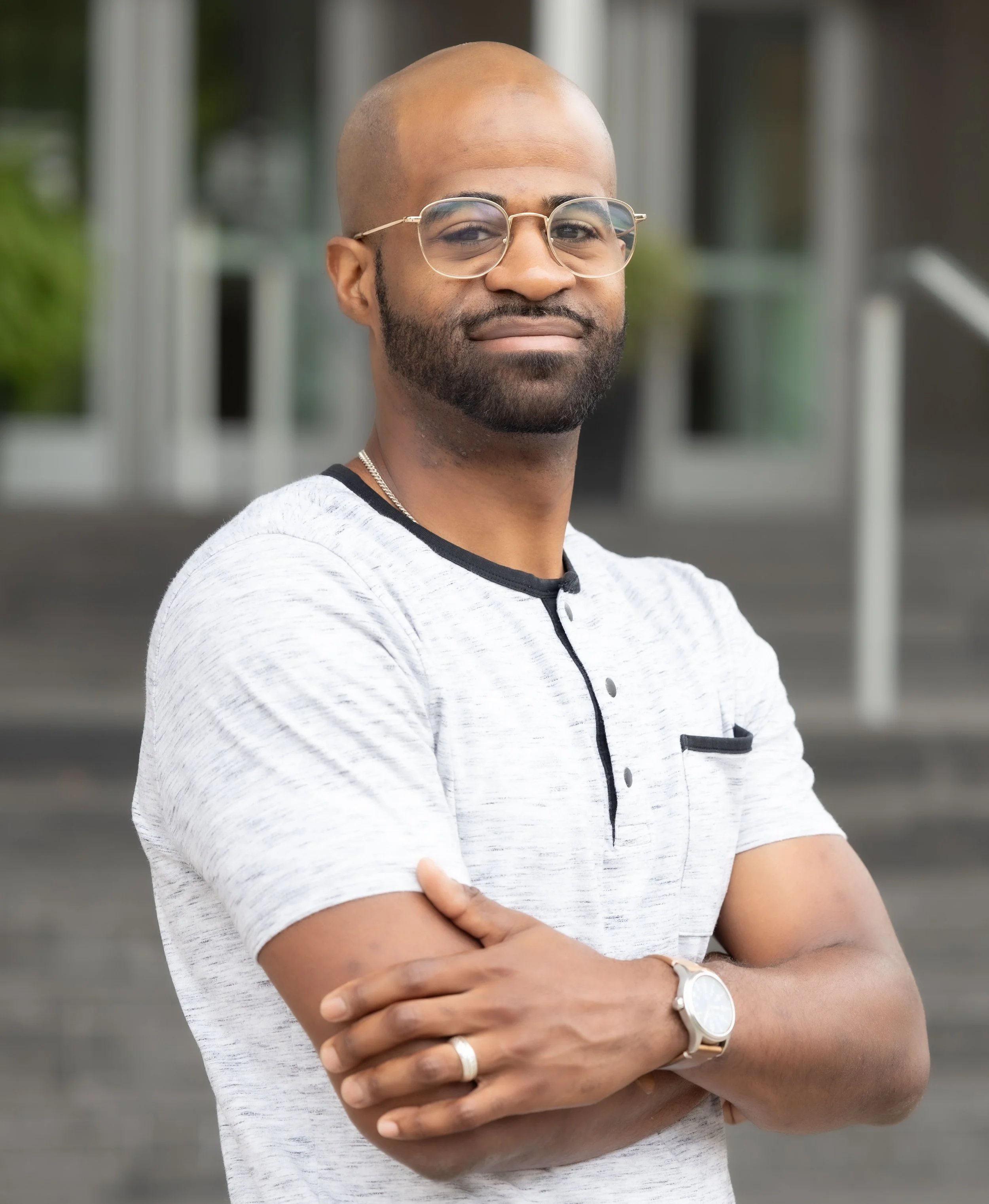 Marques King