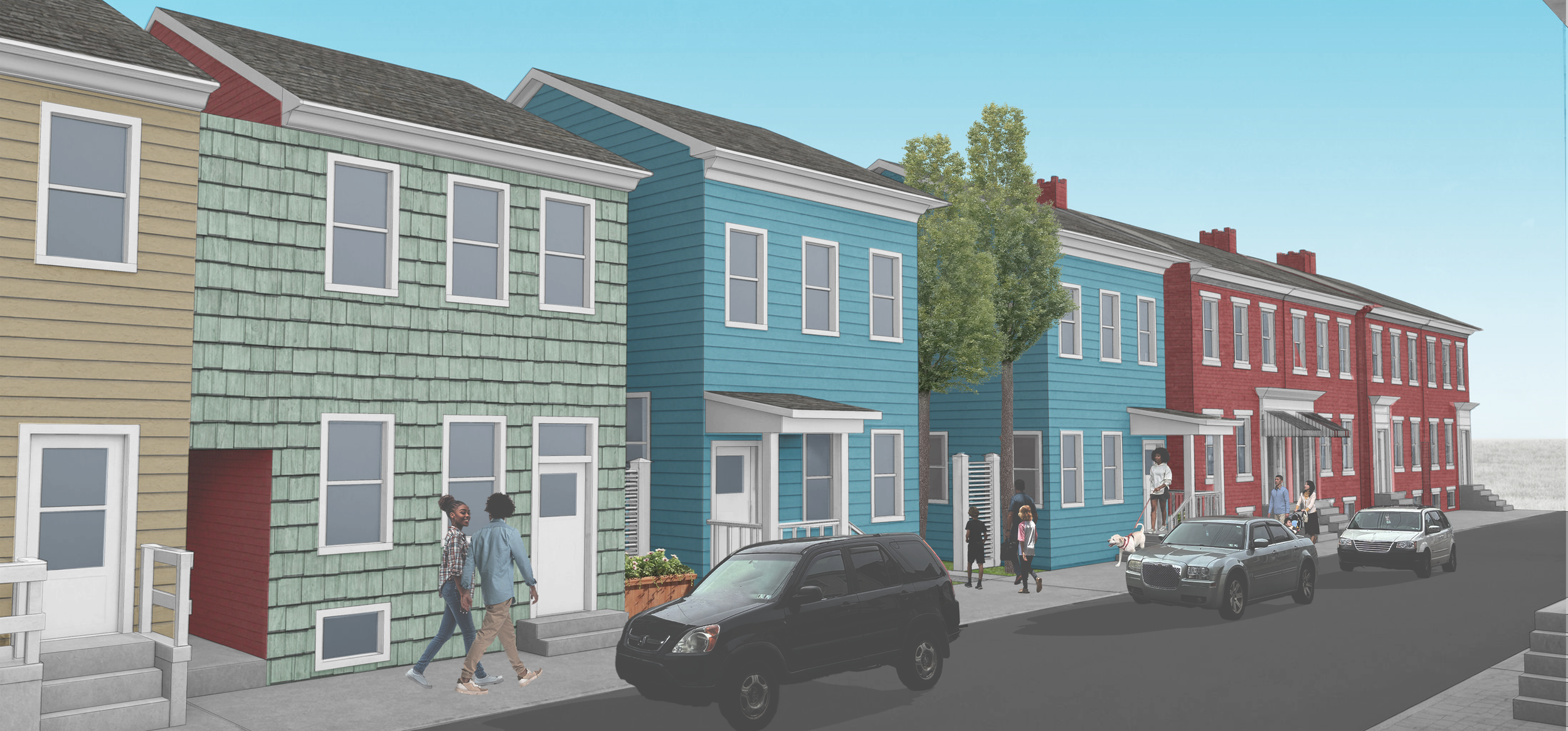 Design Credit: Electric Housing, LLC