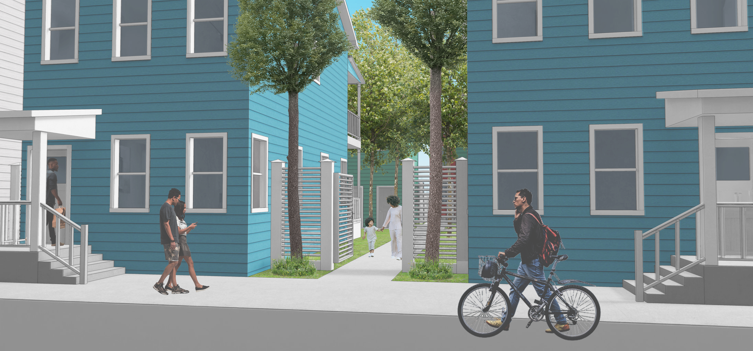 Design Credit: Electric Housing, LLC