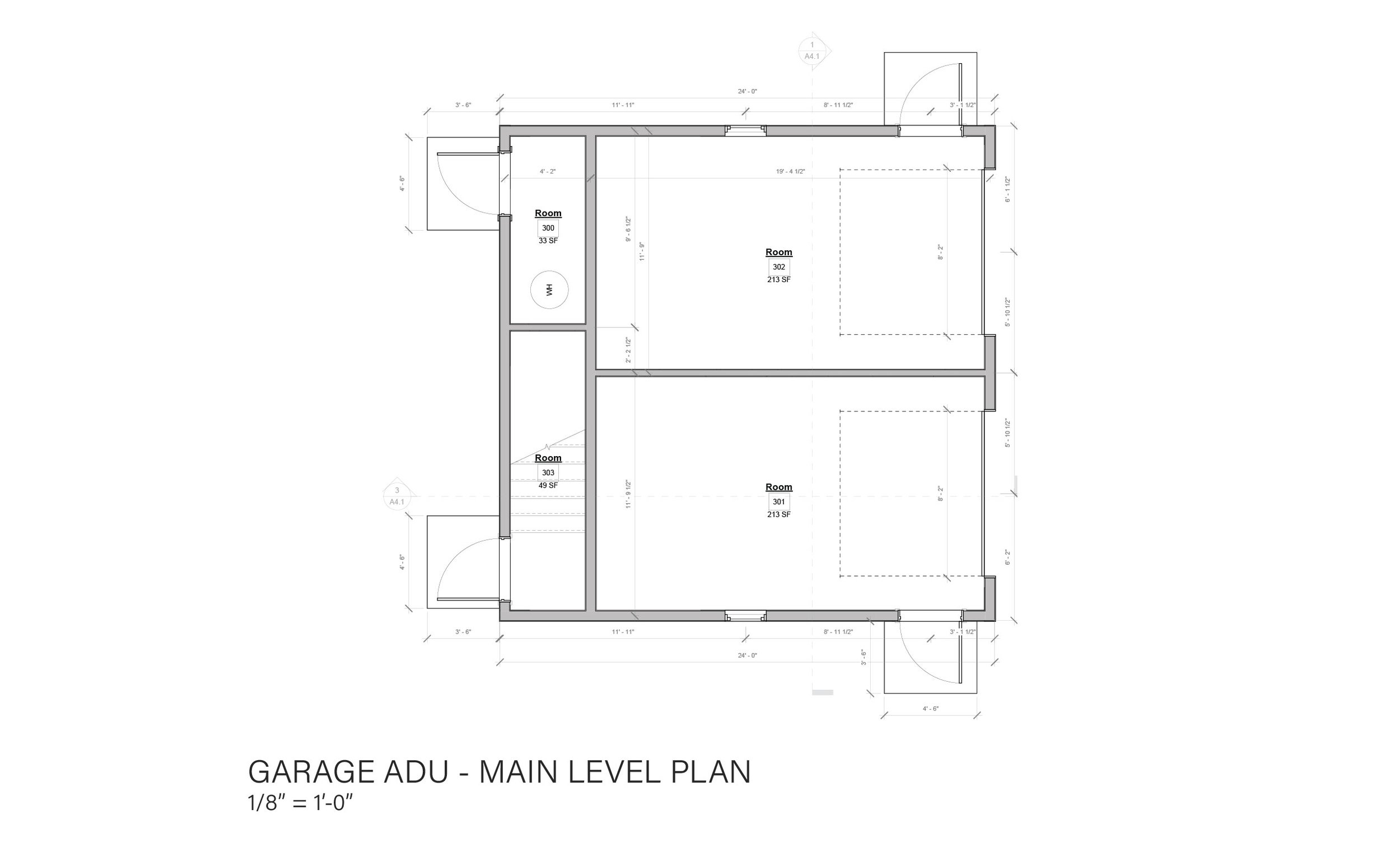 Design Credit: Electric Housing, LLC
